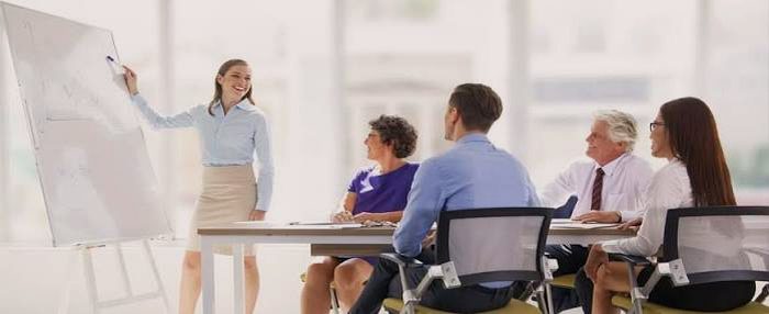 Capacitación al equipo del cliente