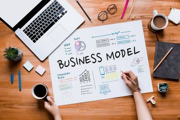 Definición de modelo de negocio